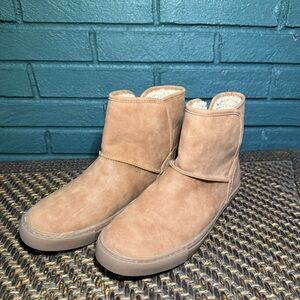 DV by Dolce Vita Aurelia Slip On Booties